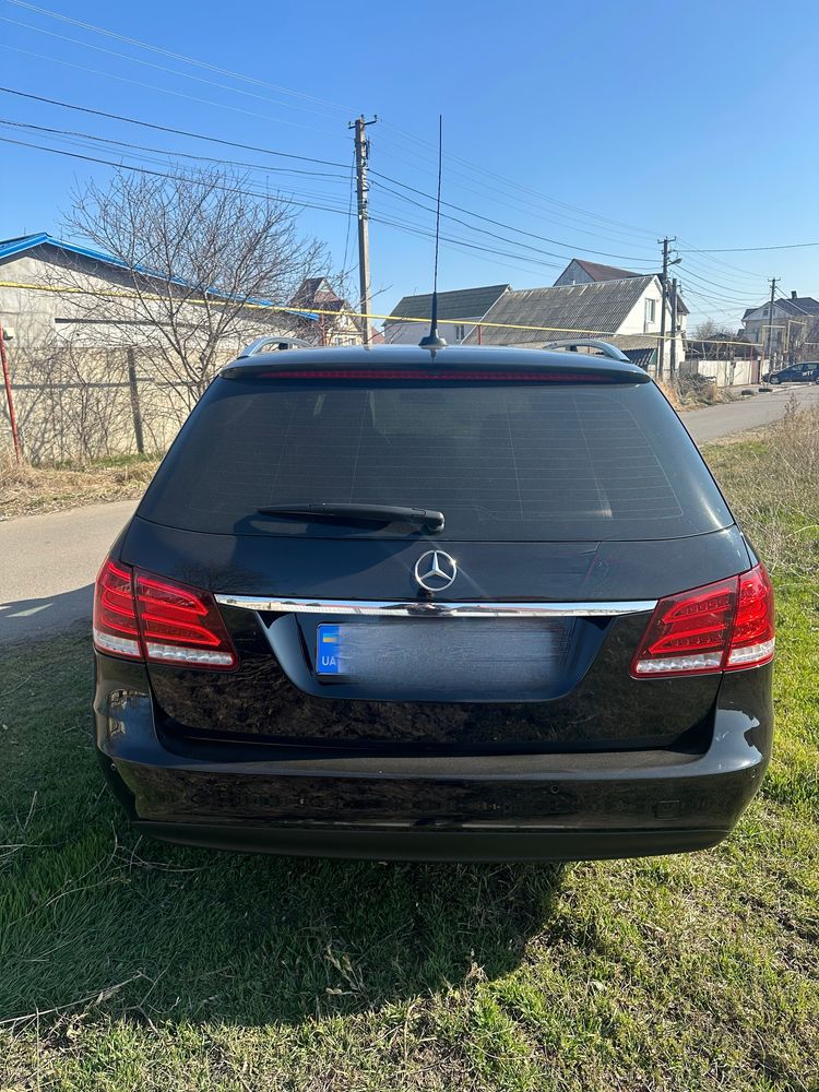 Продам Mercedes  E200 BlueTEC