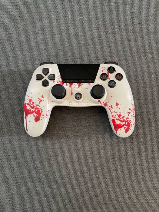 Comando PS4/PC Usado