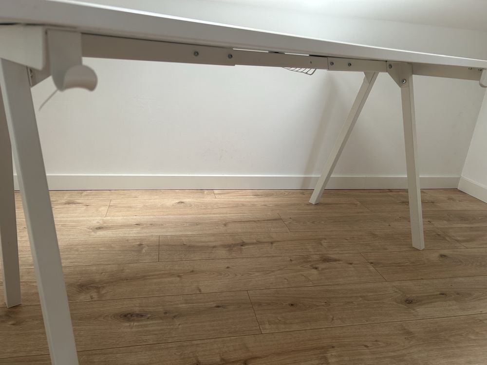 Biurko Trotten IKEA