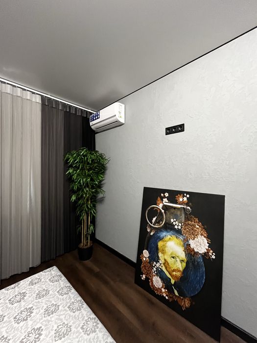 1к біля парку Шевченка ПЕРША ЗДАЧА