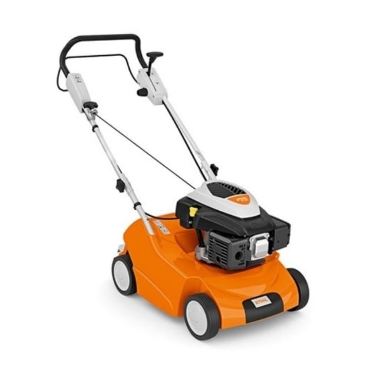 Wertykulator Stihl wynajem i usługi