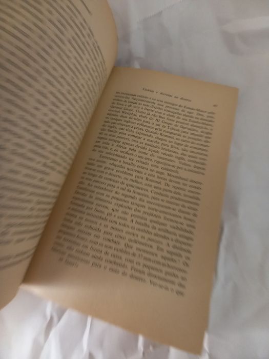 Biografia do General Rommel segunda guerra mundial