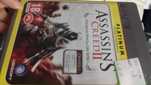AC II PS3 GOTY, Assassin's creed II ps3, sklep tychy, wymiana