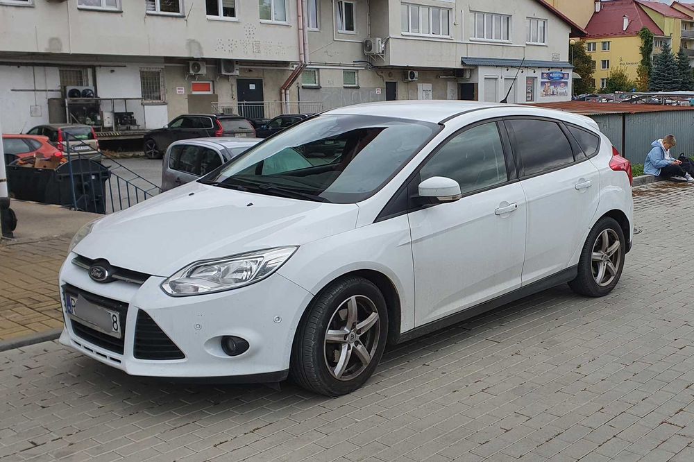 sprzedam Ford Focus rok prod. 2013