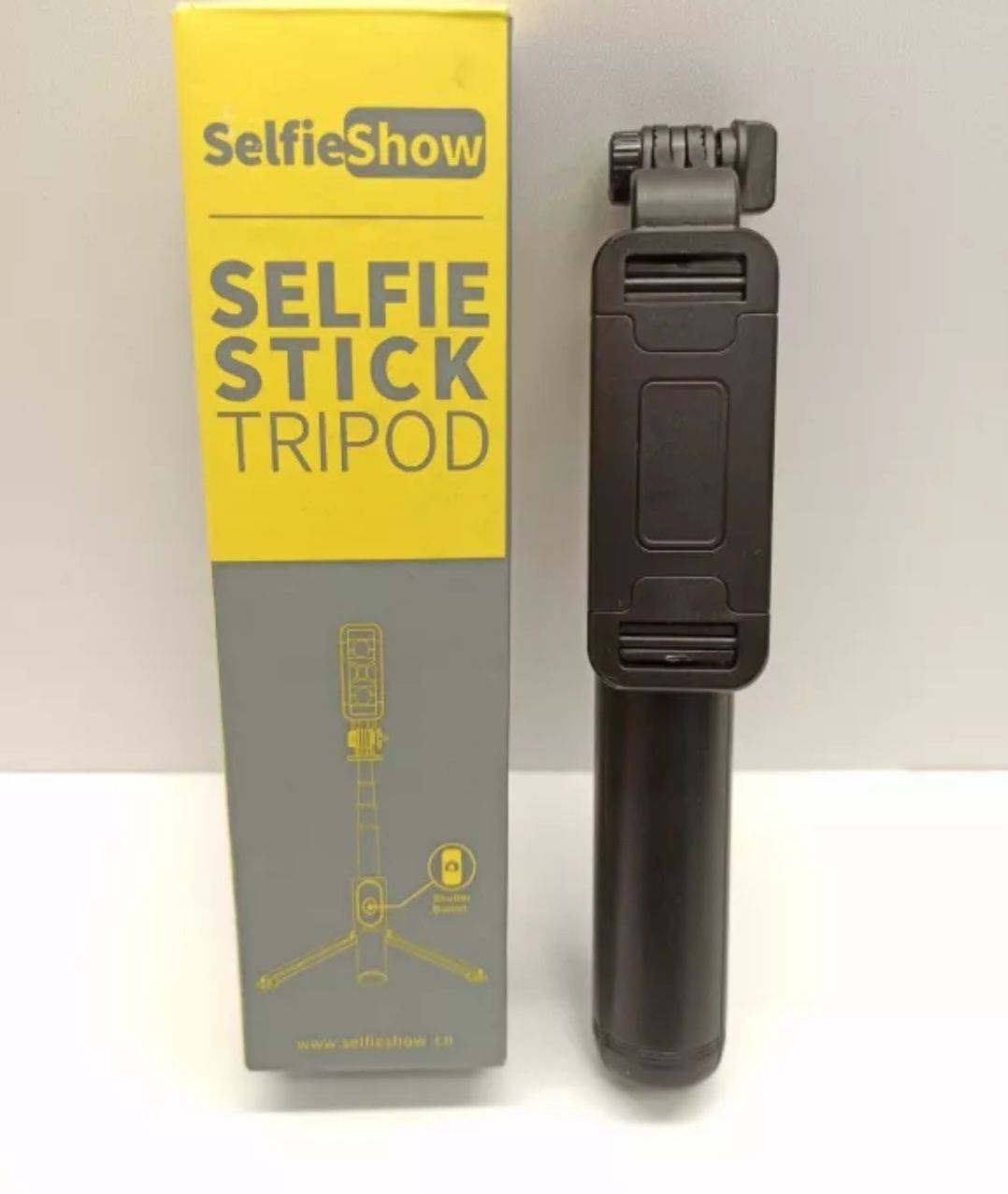 Statyf kijek do selfie 101 cm