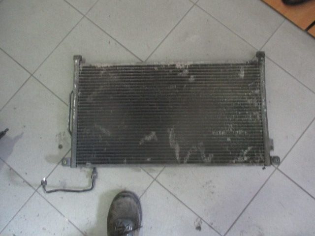 Radiador Agua 4886457 NISSAN TERRANO 2 1994