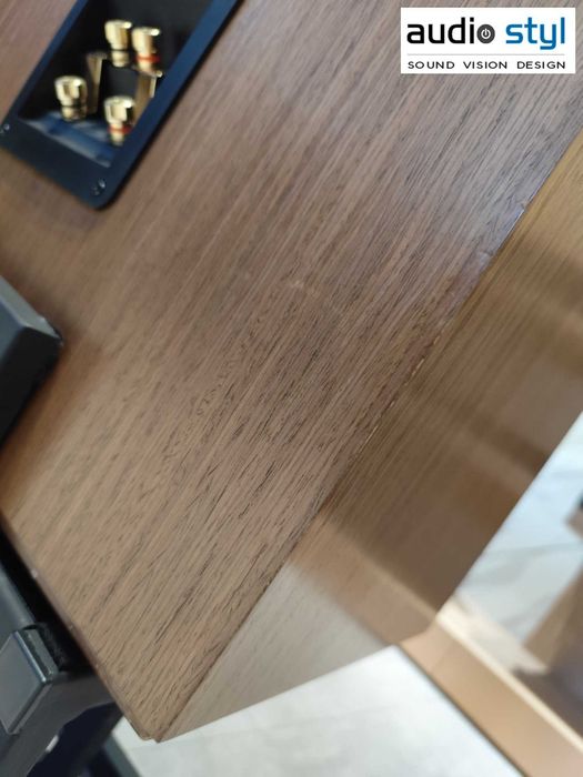 JBL Studio Monitor 4349 orzech UŻYWANE