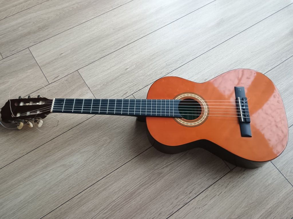 Gitara dla początkujących