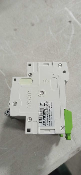 rozłącznik izolacyjny Noark 4P 16A/32A 1000VDC