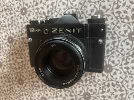 Aparat fotograficzny Zenit 12XP