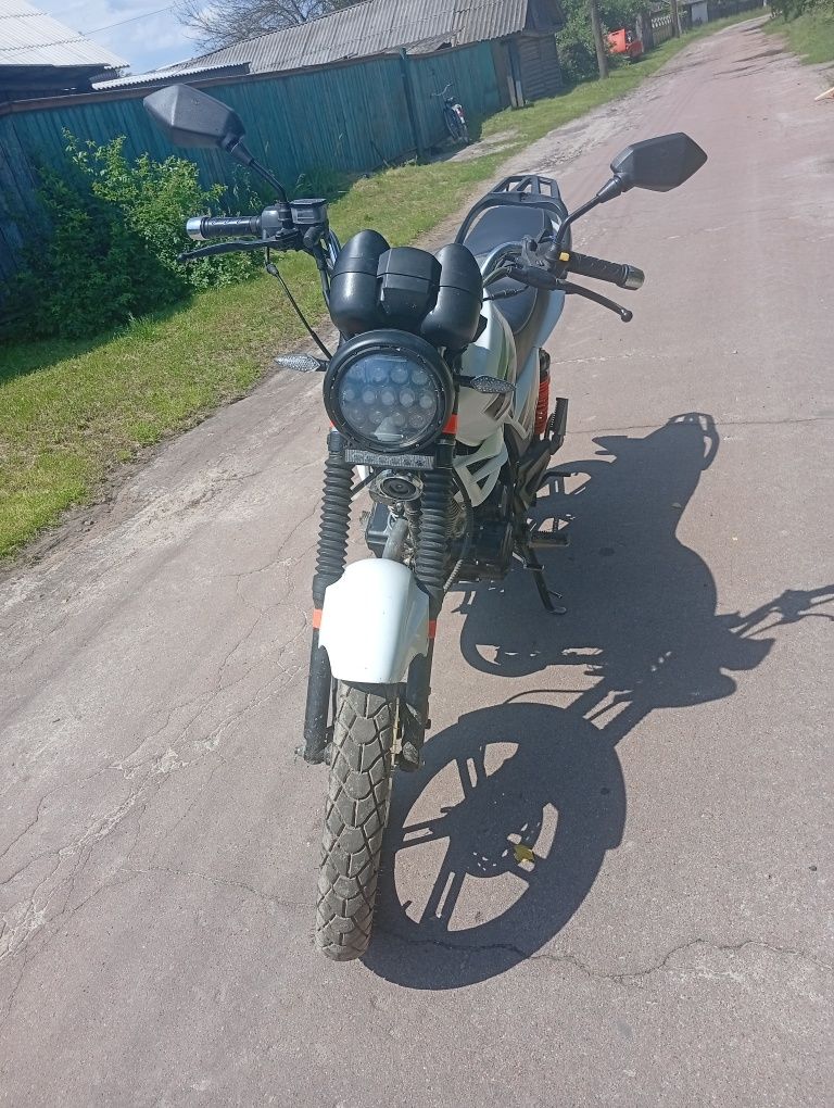 spark sp200r-25i