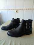 Botas de Senhora, n°42 - novas