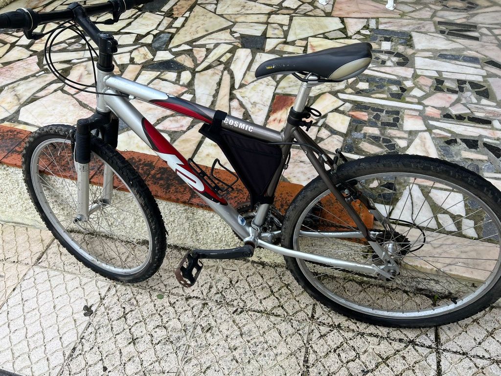 Vende-se bicicletas