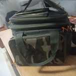 Torba wędkarska Prologic Avengers Carryall zielona