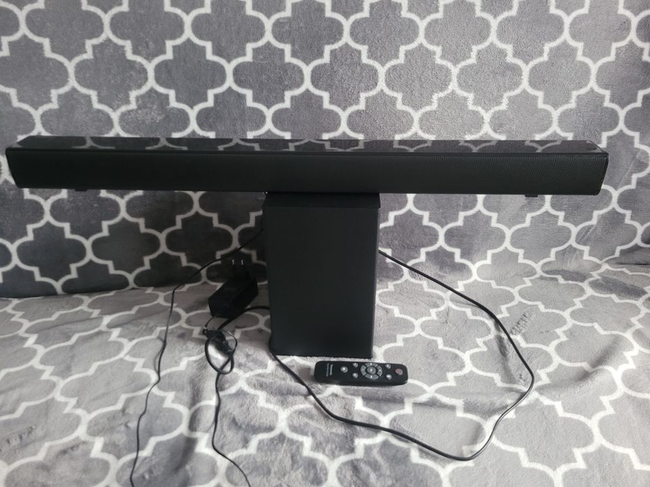 Soundbar Panasonic NIEUŻYWANY