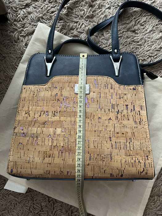 Torebka _ Plecak (nowe)