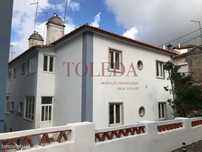 Prédio Centro Sintra 4 Frações T2/T3