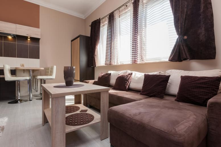 apartament 47 metrów