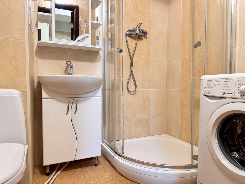 Здам в оренду однокімнатну квартиру Оболонський просп