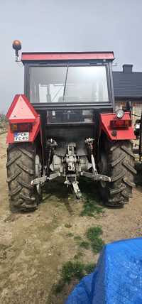 Sprzedam  traktor