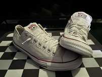 Sapatilhas all star