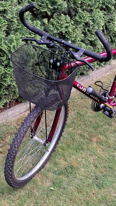 Eurobike Shimano 26" Rower górski MTB