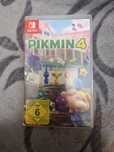 Pikmin 4 nintendo switch