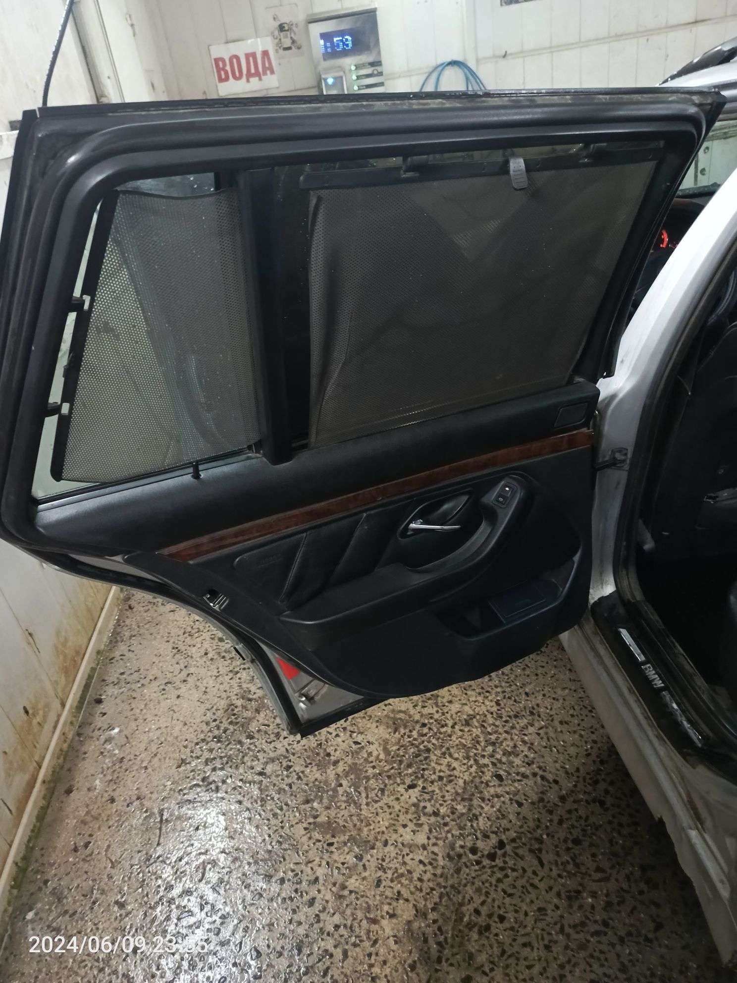 Продам БМВ 530D.
