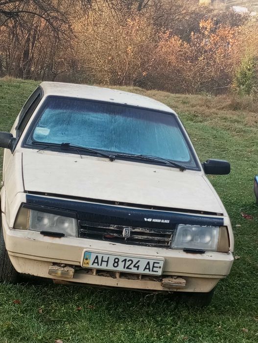 Продам машину ВАЗ 2108