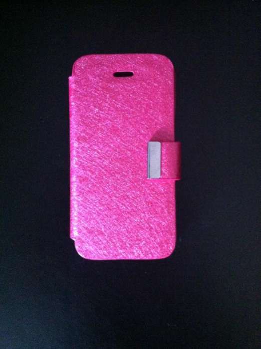 Capa iPhone 5