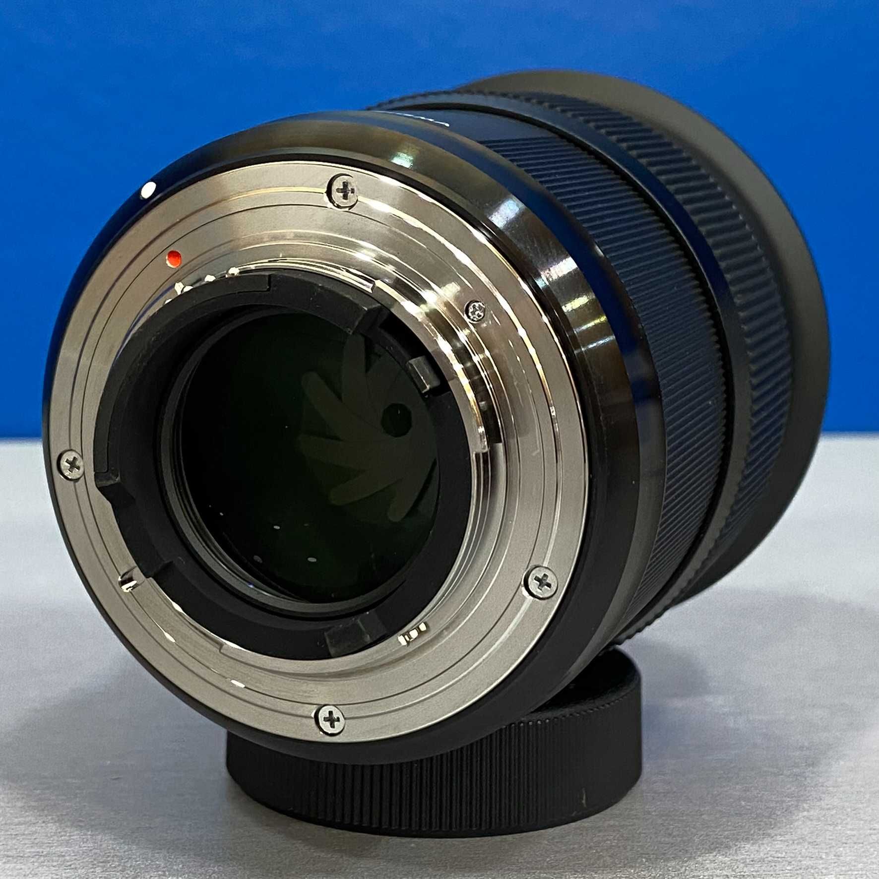 Sigma ART 50mm f/1.4 DG HSM (Nikon) - 3 ANOS DE GARANTIA
