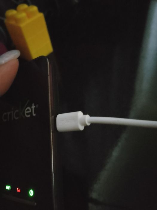 Модем роутер Wi Fi Huawei Criket CROSSWAVE