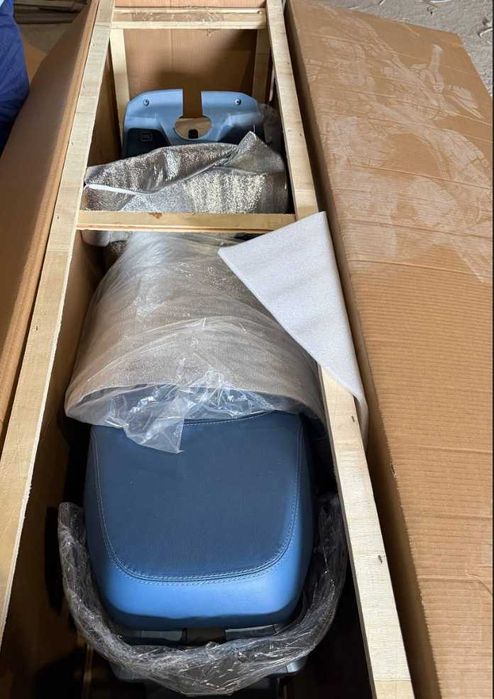 Електроскутер MES 1026-3 TITAN