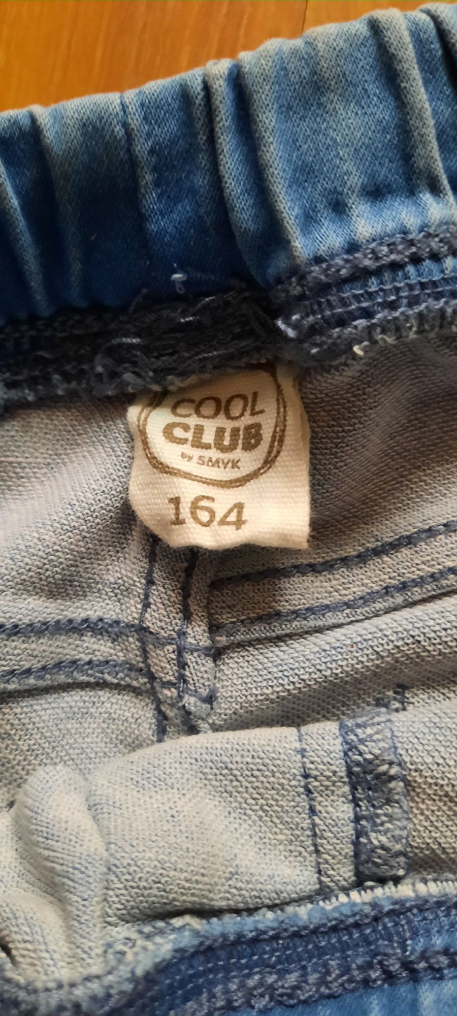 Spodnie dziewczęce Cool - Club roz - 164