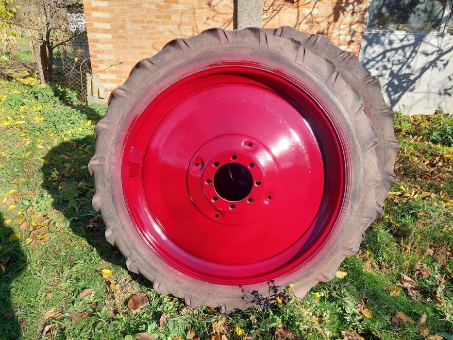 Колёса прополочные, узкие ( юмз, мтз, т-40)