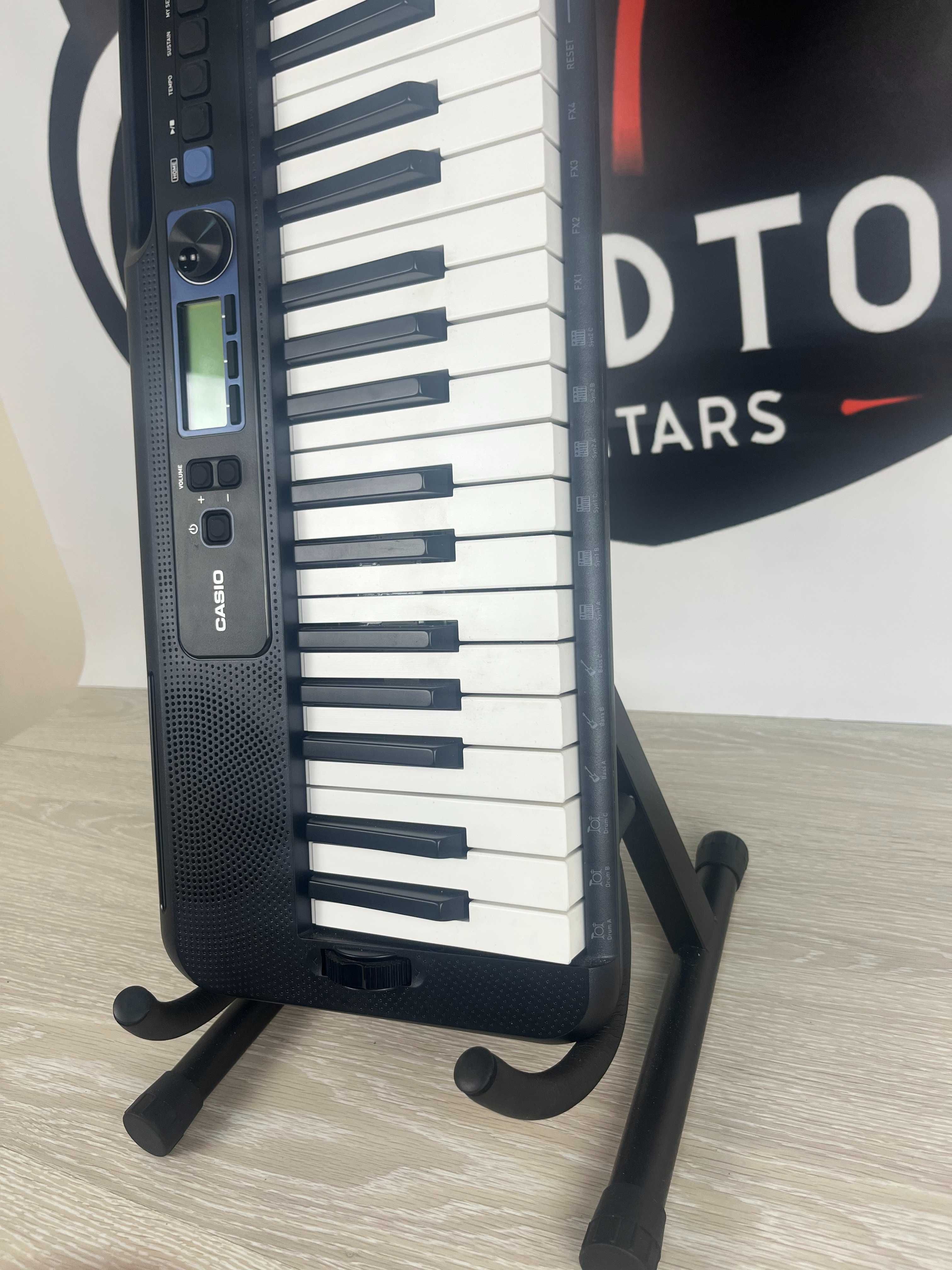 Синтезатор Casio CT-S300