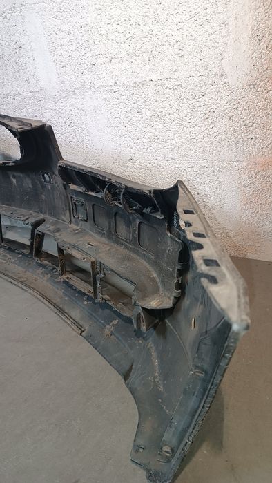 Vendo parachoque de frente BMW 5 series E60,61 ano 2003/07