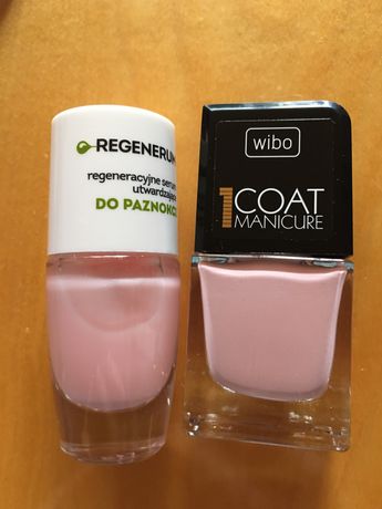 Regenerum serum do paznokci wibo coat