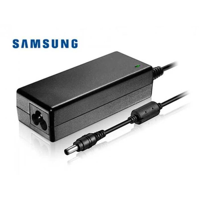Carregador Novo Compatível SAMSUNG 19V 2.1A 5,5 x 3,0 mm 40W