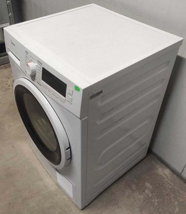 Suszarka kondensacyjna MIDEA T 3.8B 8 kg LED 69 dB OUTLET 24JG35U/3
