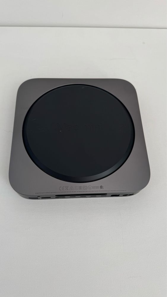 Apple Mac mini i5