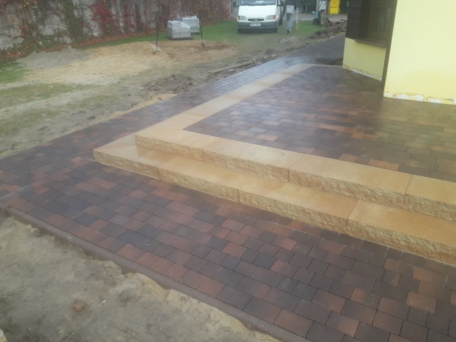 Brukarstwo wolne trminy  grudzień 2025 Kalisz Ostrów Pleszew