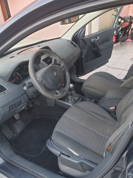 Megane 2 para peças