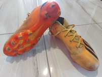 Buty piłkarskie Adidas X SPEEDPORTAL 40 2/3