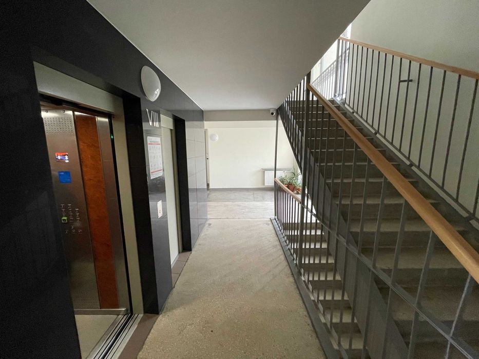 Mieszkanie 3 pokojowe Mokotów ulica Bokserska bezpośrednio urządzone