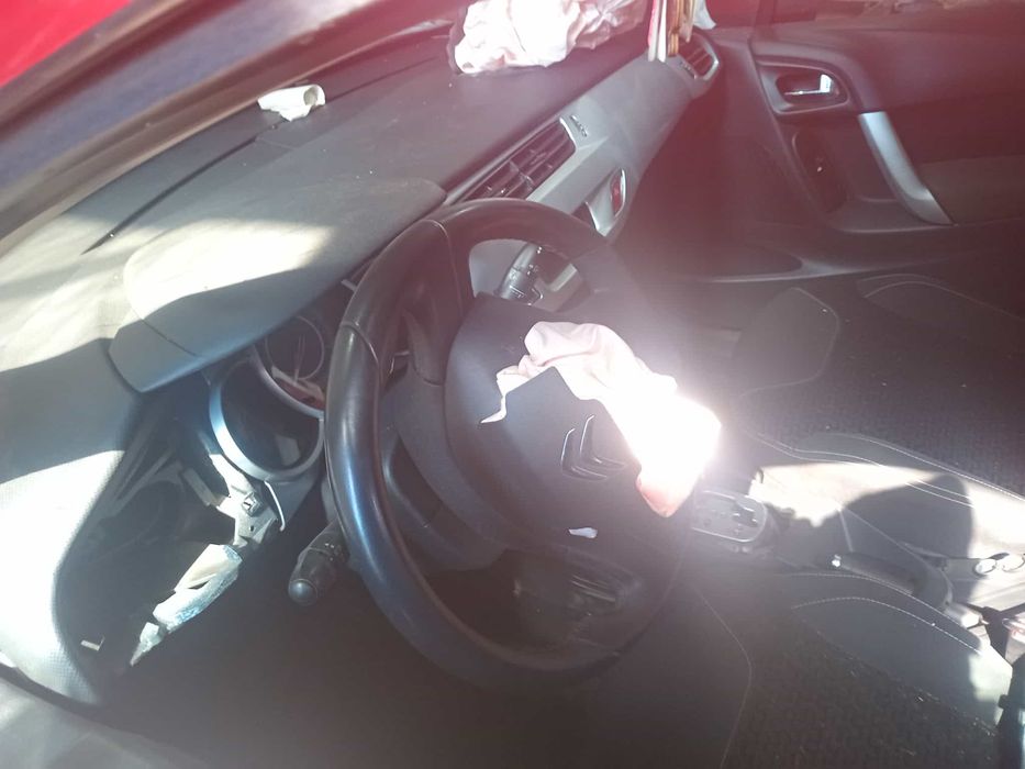 Розборка Citroën C3 2010 рік