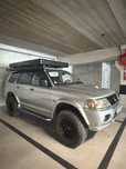 Mitsubishi Pajero Sport Wagon