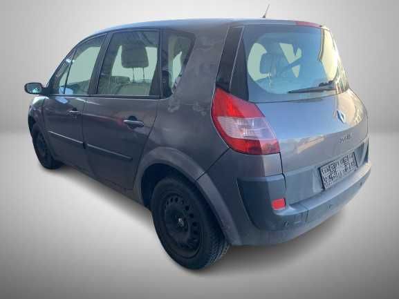 RENAULT MEGANE SCENIC II 2 1.6 16 V automat części kolor TEC68