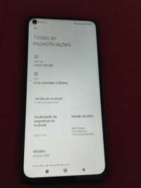 Xiaomi Redmi Note 9 3gb RAM 64gb