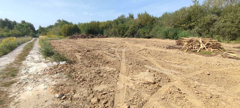 Działka rolna Bielicha k. Radomia na sprzedaż